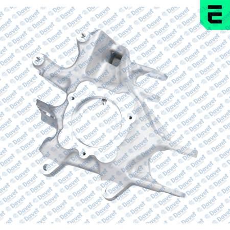 OPTIMAL KN-520001-01-R Aks Tasiyici Tesla Model X 5yjx 15>